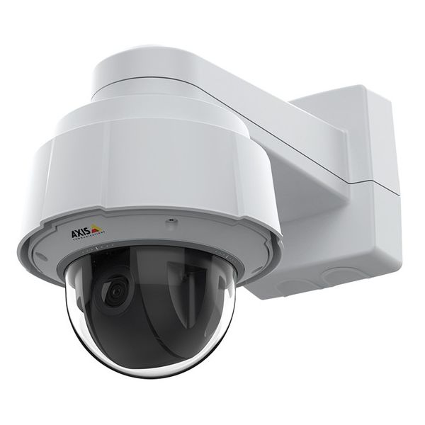 Axis M3905-R Compacte Ip-Camera M12 2.8mm (03119-021)