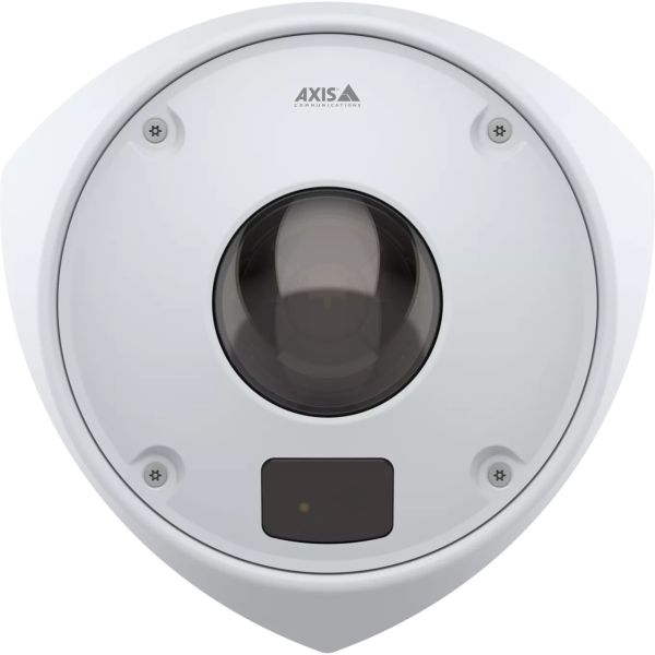Axis Q9227-SLV Compact Dome Camera (03138-001)
