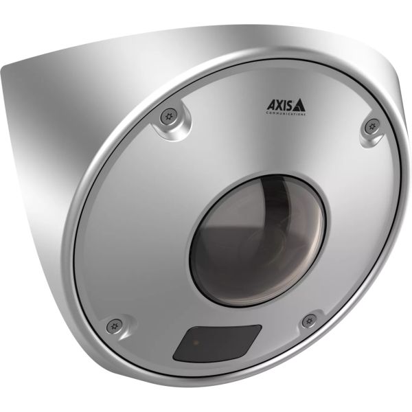 Axis Q9227-SLV Compact PTZ Camera White (03139-001)