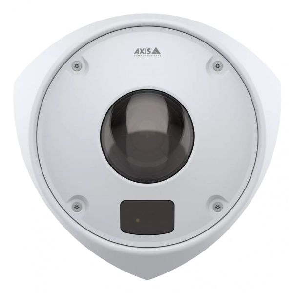Axis Q9227-SLV White (03139-113)