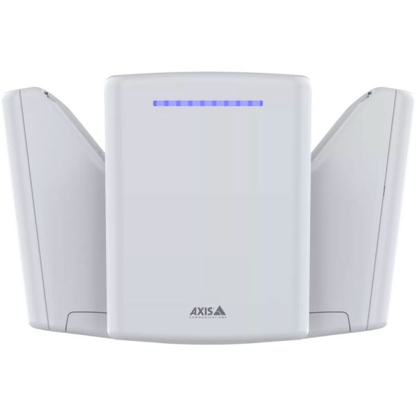 Axis Q3839-SPVE Panoramische Camera (03201-001)