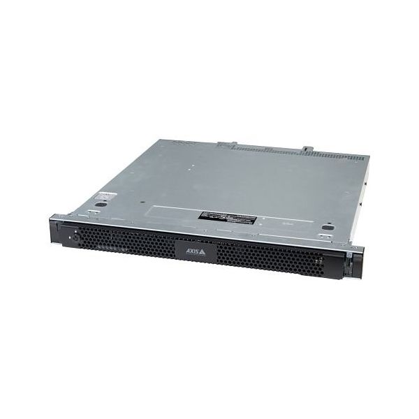 Axis S1228 Rack AI 12TB Storage (03334-001)