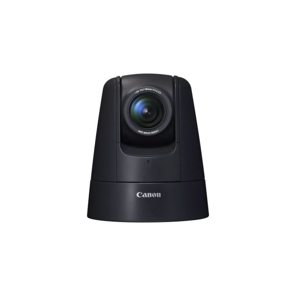 Canon VB-H47B Network Camera (5715C002)