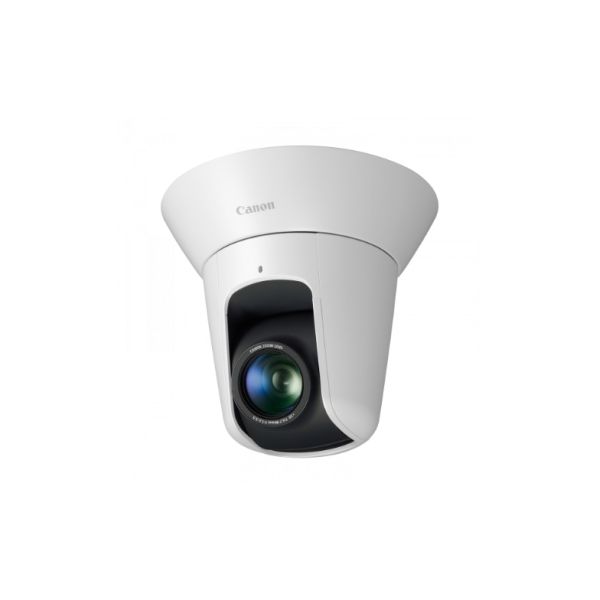 Axis Canon VB-M46W Compact Network Camera (5716C001)