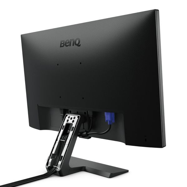 BenQ GL2480 computer monitor 61 cm (24") 1920 x 1080 Pixels Full HD LED Zwart (9H.LHXLB.QBE)