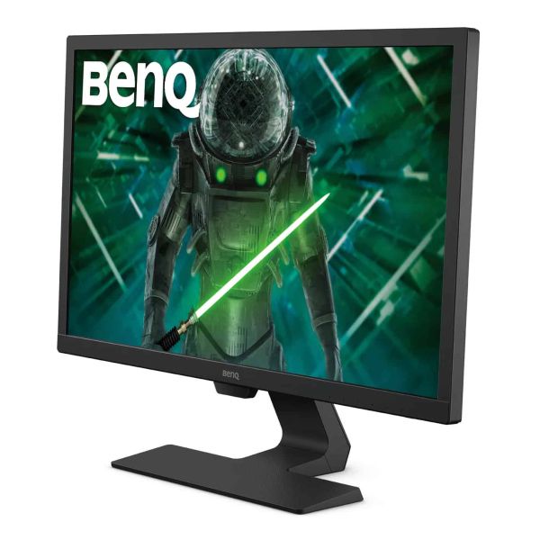 BenQ GL2480 computer monitor 61 cm (24") 1920 x 1080 Pixels Full HD LED Zwart (9H.LHXLB.QBE)