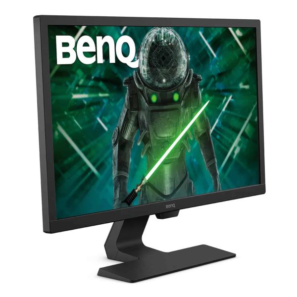 BenQ GL2480 computer monitor 61 cm (24") 1920 x 1080 Pixels Full HD LED Zwart (9H.LHXLB.QBE)