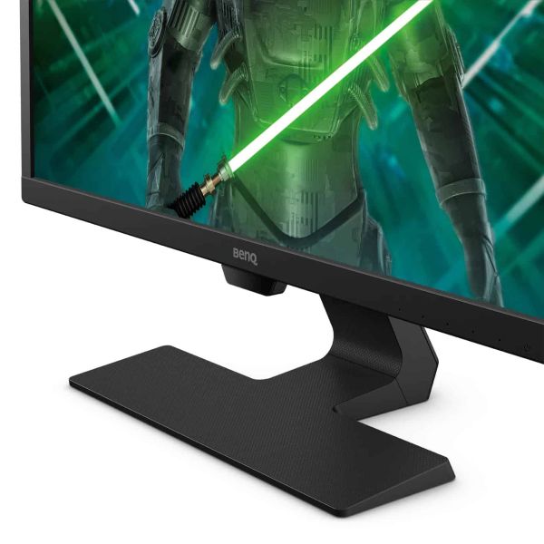 BenQ GL2480 computer monitor 61 cm (24") 1920 x 1080 Pixels Full HD LED Zwart (9H.LHXLB.QBE)