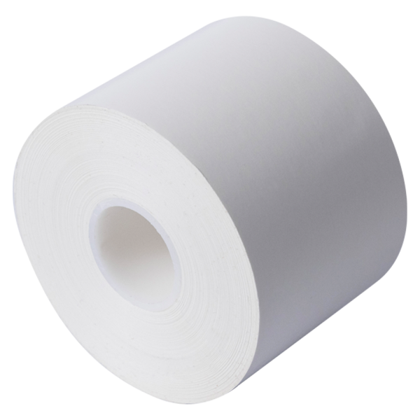 Brother Continuous Linerless Label 58mm x 51.8m (BFA274058080)