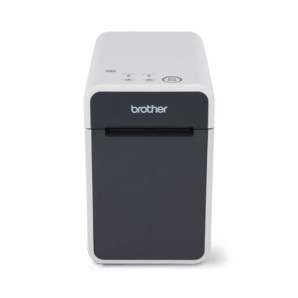 Brother TD-2020A Desktop Labelprinter 203dpi (TD2020AZU1)