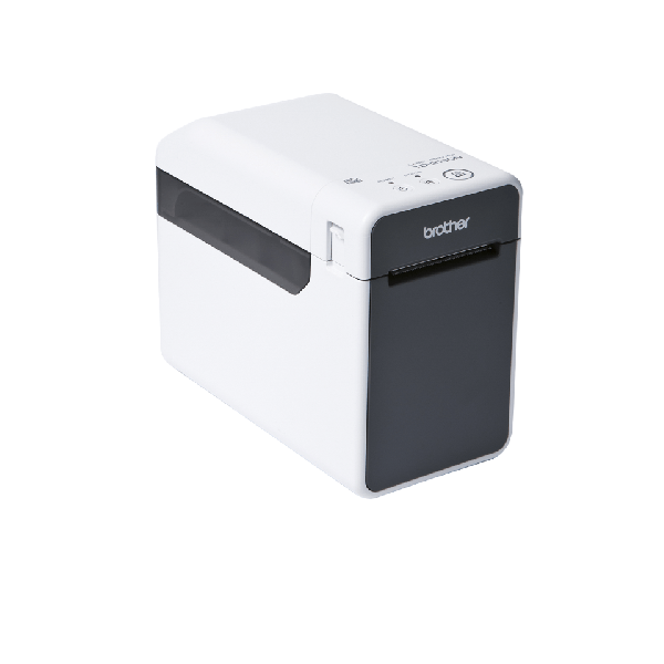 Brother TD2135NWB labelprinter met wifi en Bluetooth (TD2135NWBZU1)
