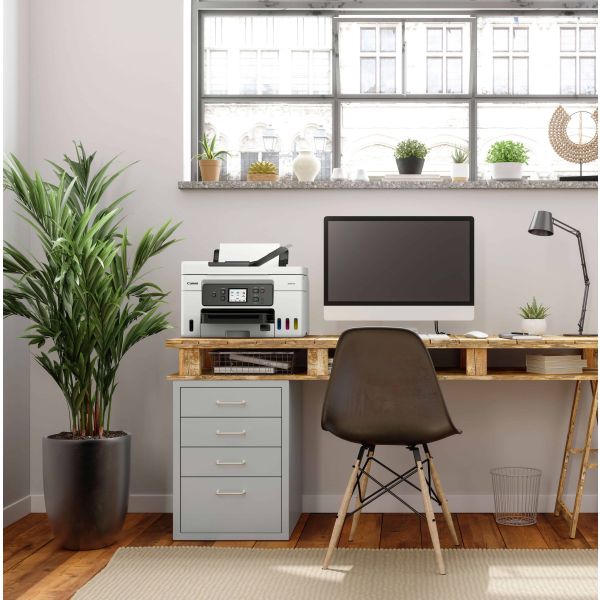 Canon MAXIFY GX4040 Inkjet A4 600 x 1200 DPI Wifi (5779C009)