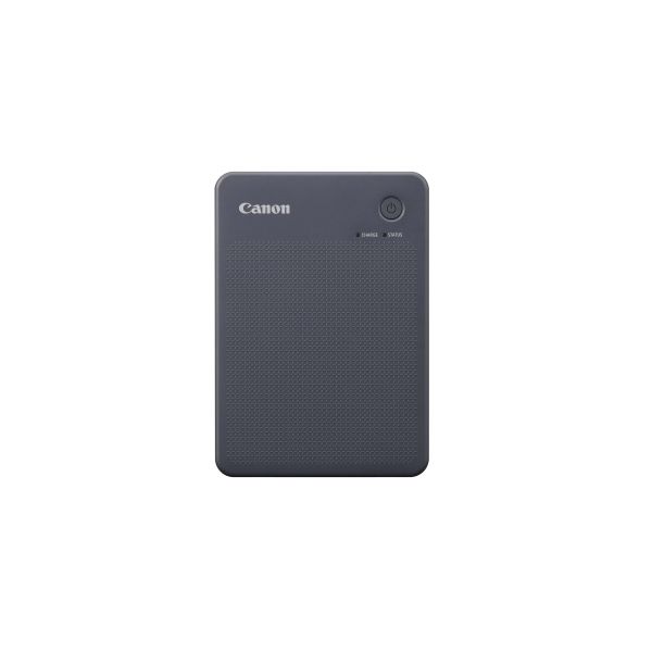 Canon SELPHY QX20 BK fotoprinter Verf-sublimatie 287 x 287 DPI 2.8" x 3.3" (7.2x8.5cm) Wifi (6752C001)