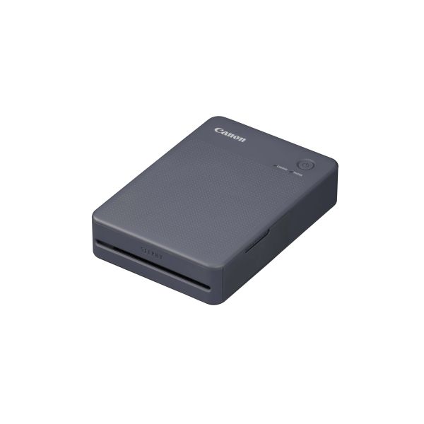 Canon SELPHY QX20 BK fotoprinter Verf-sublimatie 287 x 287 DPI 2.8" x 3.3" (7.2x8.5cm) Wifi (6752C001)