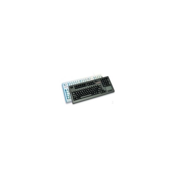 CHERRY TouchBoard G80-11900 Black USB ES toetsenbord Universeel Zwart (G80-11900LUMES-2)