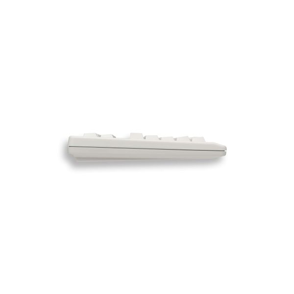 CHERRY TouchBoard G80-11900 toetsenbord USB QWERTY Engels Grijs (G80-11900LUMGB-0)