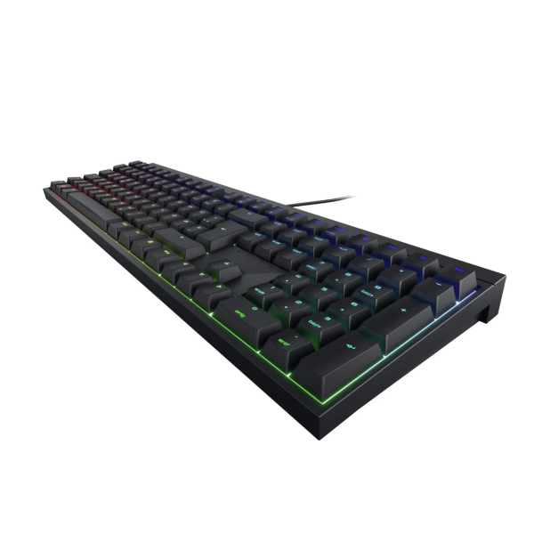 Cherry MX 3.1 RGB Mechanisch Toetsenbord (G80-3821LJBGB-2)
