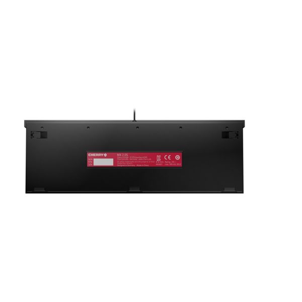 CHERRY MX 2.0S RGB (G80-3821LYAGB-2)