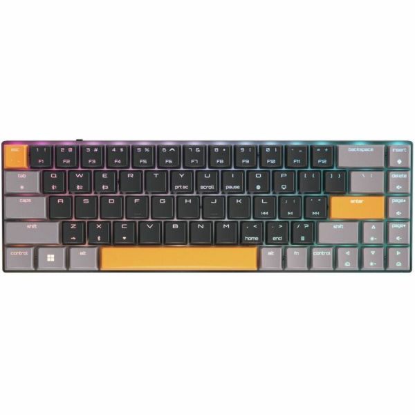 Cherry MX-LP 2.1 Compact Wireless (G80-3860LVAFR-2)