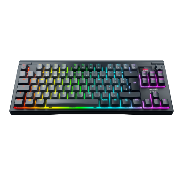 Cherry XTRFY MX 8.3 TKL Wireless Mechanisch (G80-3883HJAGB-22)