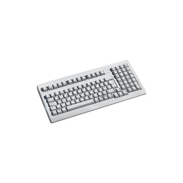 Cherry XTRFY MX 3.1 Mechanisch Toetsenbord Bedraad (G80-3890HJAPO-2)