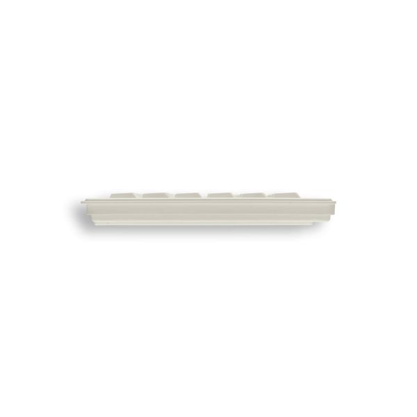 CHERRY XS G84-5200 toetsenbord Kantoor USB + PS/2 QWERTY Engels Grijs (G84-5200LCMEU-0)