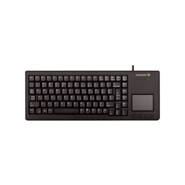 Cherry G84-5500 XS Touchpad Keyboard (G84-5500LUMES-2)