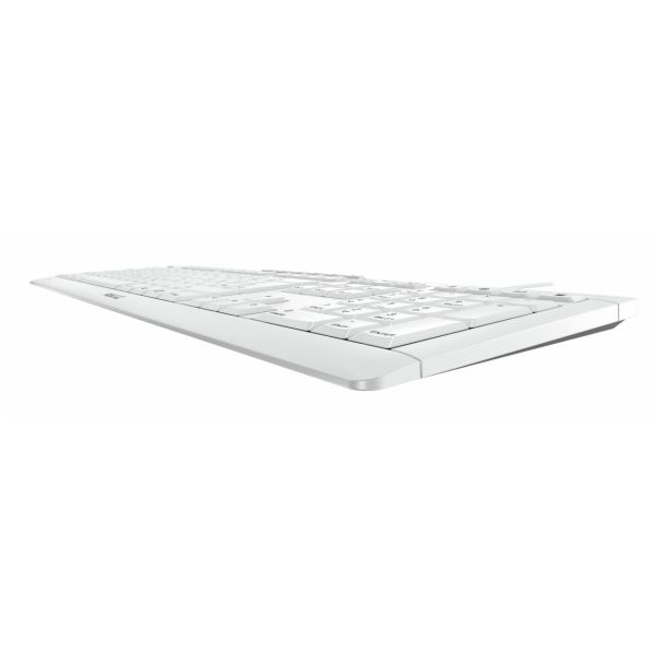 CHERRY STREAM KEYBOARD (JK-8500SL-0)