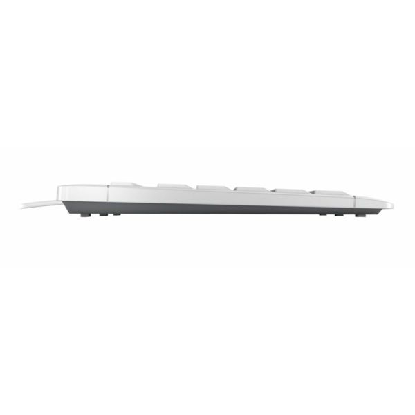 CHERRY STREAM KEYBOARD (JK-8500SL-0)