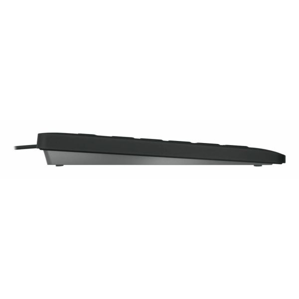 CHERRY STREAM PROTECT (JK-8502FR-2)