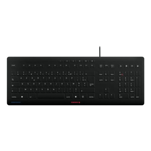 CHERRY STREAM PROTECT (JK-8502FR-2)