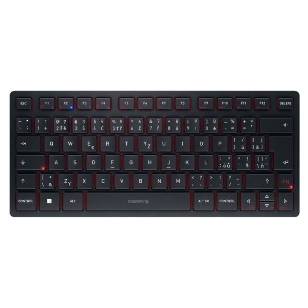 CHERRY KW 9200 MINI (JK-9250CS-2)