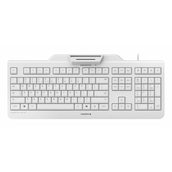 CHERRY KC 1000 SC (JK-A0100US-0)