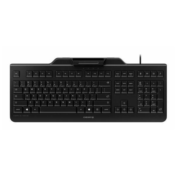 CHERRY KC 1000 SC (JK-A0100US-2)