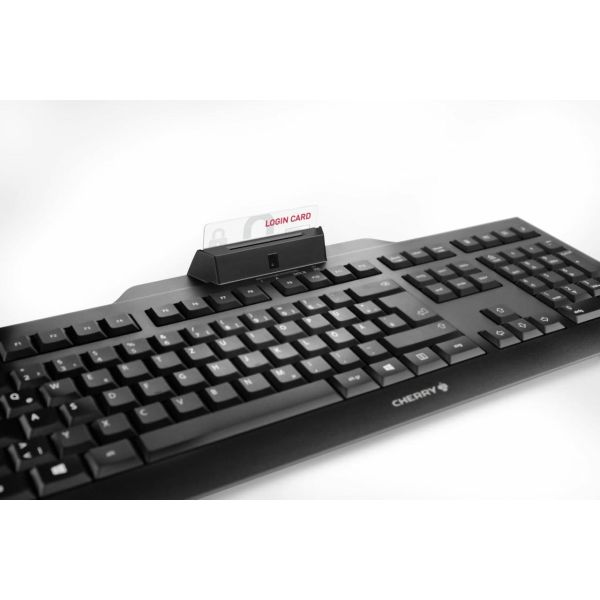 CHERRY KC 1000 SC (JK-A0100US-2) CHERRY KC 1000 SC (JK-A0100US-2)