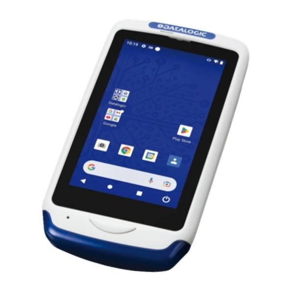 Datalogic Joya Touch 22 Handheld Scanner WiFi Bluetooth 2D 4.3" Displa (911400004)