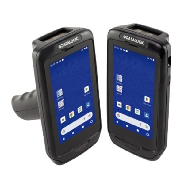 Datalogic Joya Touch 22 Pistol-Grip Black Kit (911400007)