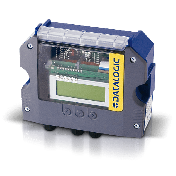 Datalogic JOYA Touch 22 mobiele computer (911400019)