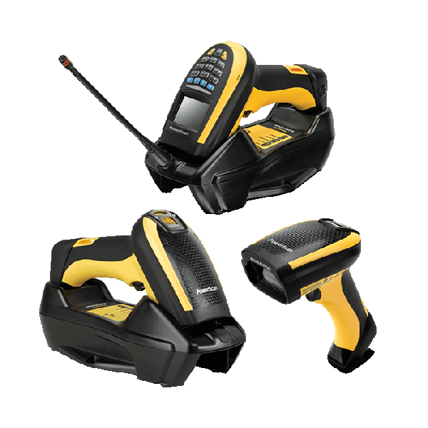 Datalogic MGL94 Barcodelezer (941014512-00312)