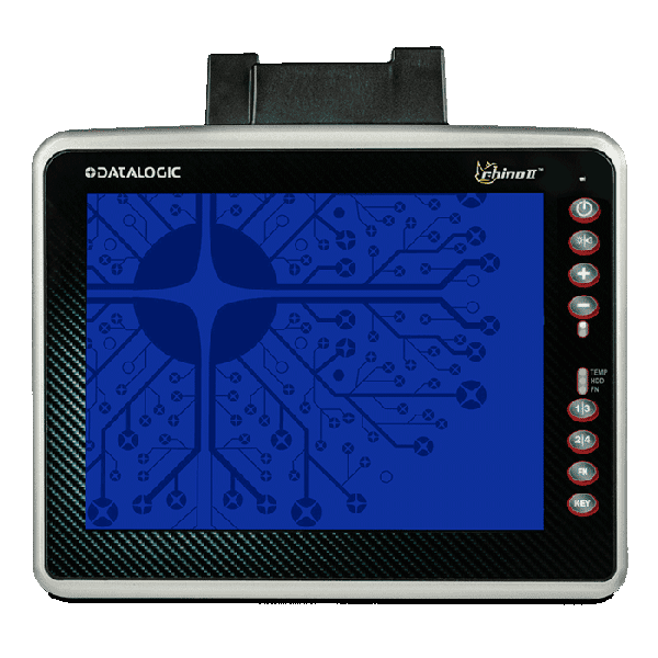Datalogic Rhino II 10IN Capacitief Touchscreen 12-48V (94R121257)