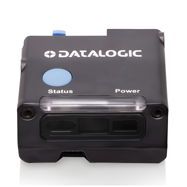 Datalogic GFS4520 2D barcodelezer met illuminatie (GFS4520-BK-WHT)