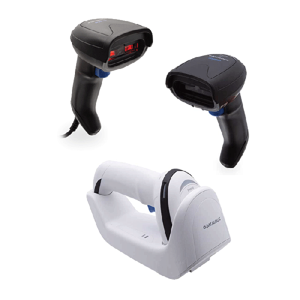 Datalogic Gryphon GM4200 Linear Imager 910 (GM4200-WH-910-WLC)