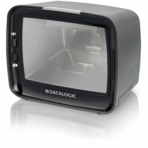 Datalogic Magellan 3550HSi Kit RS232 Barcodescanner 1D/2D (M3551-010200-00230)