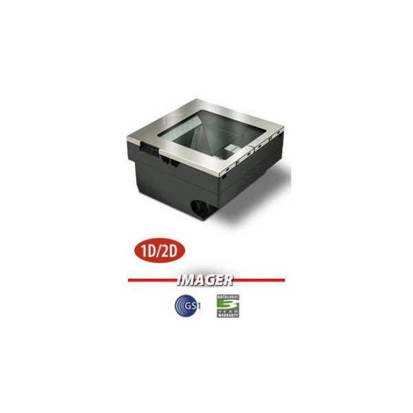 Datalogic Magellan 3550 HSi Scanner 1D/2D (M3553-010300)