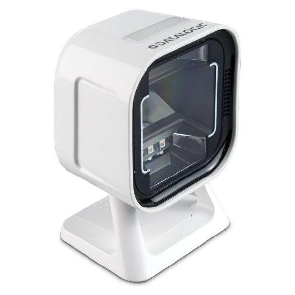 Datalogic Magellan 1500i Barcodelezer Wit met Standaard (MG1502-10241-2100)