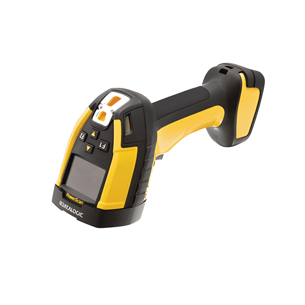 Datalogic PowerScan PM9501-DPM 910 MHz Barcodescanner (PM9501-DDPM910RB)