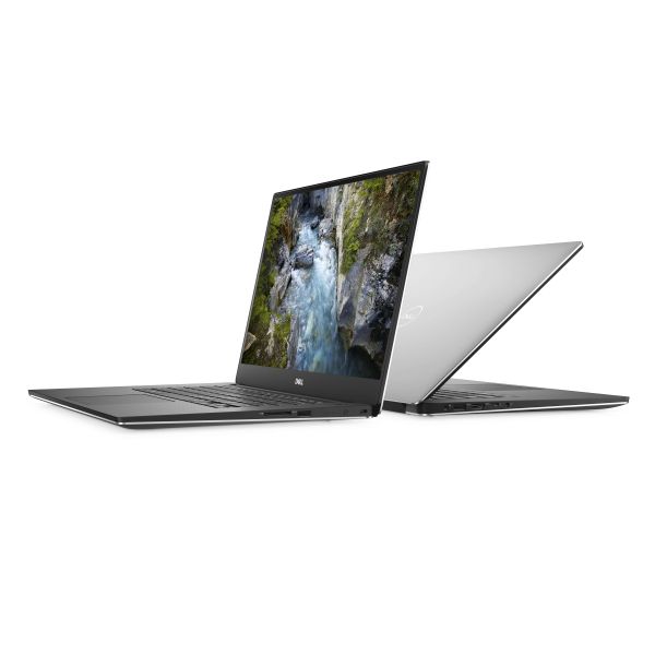 DELL XPS 15 7590 Intel® Core™ i7 i7-9750H Laptop 39,6 cm (15.6") Full HD 16 GB DDR4-SDRAM 512 GB SSD NVIDIA® GeForce® GTX 1650 Wi-Fi 6 (802.11ax) Windows 10 Home Zwart, Zilver (210-ASIH)