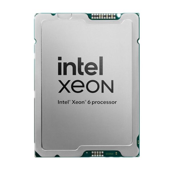 DELL Intel Xeon 6507P processor 3,5 GHz 48 MB (338-CSZL)