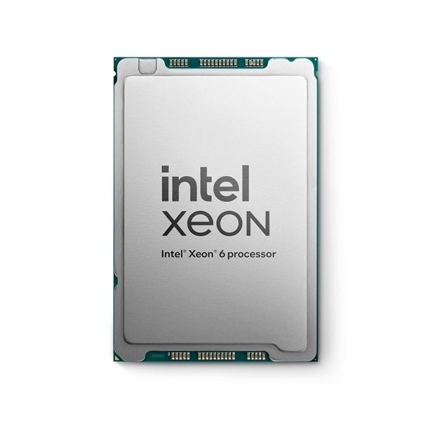 DELL Intel Xeon 6 Perfmance 6527P processor 3 GHz 144 MB (338-CSZS)