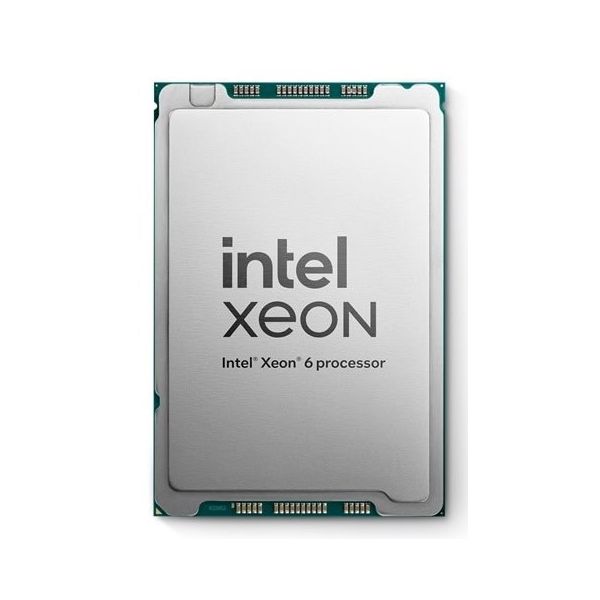 DELL Intel Xeon 6 Perfmance 6521P processor 2,6 GHz 144 MB (338-CSZT)